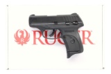 RUGER MODEL EC9s SEMI-AUTO PISTOL.