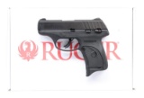 RUGER MODEL EC9s SEMI-AUTO PISTOL.
