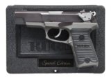 RUGER MODEL P89 SEMI-AUTO PISTOL.