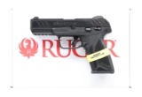 RUGER SECURITY-9 SEMI-AUTO PISTOL.