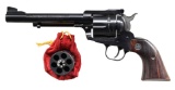 RUGER NEW MODEL BLACKHAWK BUCKEYE SPORTS