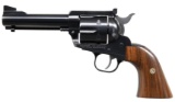 RUGER 44 Spl. FLAT TOP NEW MODEL BLACKHAWK SA