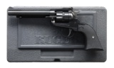 RUGER NEW MODEL SUPER SINGLE-SIX CONVERTIBLE
