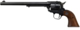 RUGER OLD MODEL SINGLE-SIX REVOLVER.
