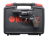 RUGER TALO DISTRIBUTORS MODEL GP100 DA REVOLVER.