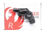 RUGER 327 FED. MAG. MODEL LCR DA REVOLVER.