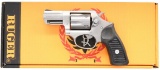 RUGER 357 Mag. MODEL SP101 REVOLVER.