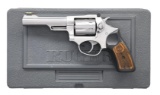 RUGER 22 LR MODEL SP101 DOUBLE ACTION REVOLVER.