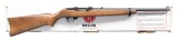 RUGER MODEL 10/22 MAGNUM SEMI-AUTO CARBINE.