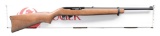 RUGER MODEL 10/22 SEMI-AUTO CARBINE.