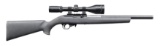 ENHANCED RUGER MODEL 10/22 SEMI-AUTO CARBINE.
