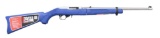 RUGER USA SHOOTING TEAM MODEL 10/22 TAKEDOWN