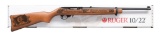 RUGER MODEL 10/22 2nd AMMENDMENT COMMEMORATIVE