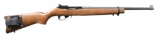 RUGER MODEL 10/22 SEMI-AUTO CARBINE.