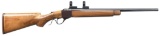 RUGER NO 3 FALLING BLOCK CARBINE.