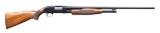 WINCHESTER MODEL 12 PUMP SHOTGUN.