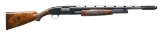 WINCHESTER MODEL 12 SKEET GRADE PUMP SHOTGUN.