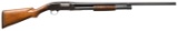 WINCHESTER MODEL 12 PUMP SHOTGUN.