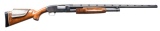 WINCHESTER MODEL 12 PUMP SHOTGUN.