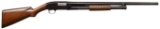 WINCHESTER MODEL 12 PUMP SHOTGUN.
