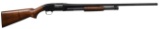 WINCHESTER MODEL 12 PUMP SHOTGUN.