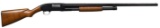 WINCHESTER MODEL 12 PUMP SHOTGUN.