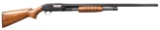 WINCHESTER MODEL 12 PUMP SHOTGUN.