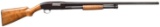WINCHESTER MODEL 12 PUMP SHOTGUN.