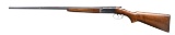 WINCHESTER MODEL 24 SxS SHOTGUN.