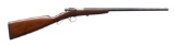 WINCHESTER MODEL 36 BOLT-ACTION SHOTGUN.