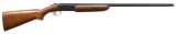 WINCHESTER MODEL 37 STEELBILT SINGLE SHOTGUN.