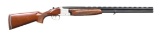 WINCHESTER MODEL 91 O/U SHOTGUN.