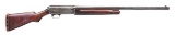 WINCHESTER MODEL 11 AUTO-LOADING SHOTGUN.