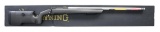 BROWNING X-BOLT MAX VARMINT/TARGET BOLT ACTION