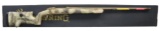 BROWNING X-BOLT HELLS CANYON MAX LONG RANGE BOLT
