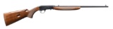 MIROKU / BROWNING SA-22 SEMI-AUTOMATIC RIFLE.