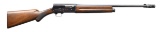 BELGIAN BROWNING MODEL A5 TWENTY SEMI-AUTOMATIC