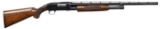 BROWNING MODEL 12 PUMP SHOTGUN.
