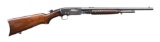 REMINGTON MODEL 25 SLIDE ACTION RIFLE.