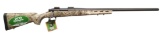 REMINGTON MODEL 700 BOLT ACTION RIFLE.