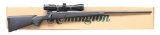 REMINGTON MODEL 700 ADL BOLT ACTION RIFLE WITH