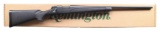 REMINGTON 700 ADL SYNTHETIC BOLT ACTION RIFLE.