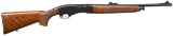 REMINGTON MODEL 742 WOODSMASTER SEMI AUTO CARBINE.