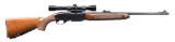 REMINGTON MODEL 742 WOODSMASTER SEMI-AUTOMATIC