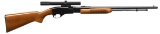 REMINGTON MODEL 572 FIELDMASTER SLIDE ACTION RIFLE