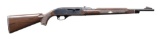 REMINGTON NLYON 66 SEMI-AUTOMATIC RIFLE.