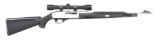 REMINGTON NYLON 66 APACHE BLACK SEMI-AUTOMATIC