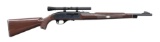 REMINGTON MOHAWK 10C SEMI-AUTOMATIC RIFLE.