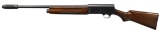 REMINGTON MODEL 11 SEMI-AUTOMATIC SHOTGUN.