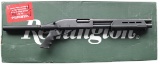 REMINGTON MODEL 870 TAC-14 PUMP ACTION PISTOL GRIP
